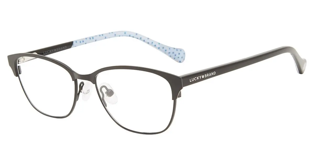 Lucky Brand D717 Eyeglasses 1