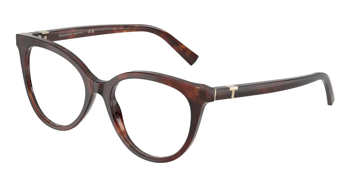 Tiffany 2277F Eyeglasses 1