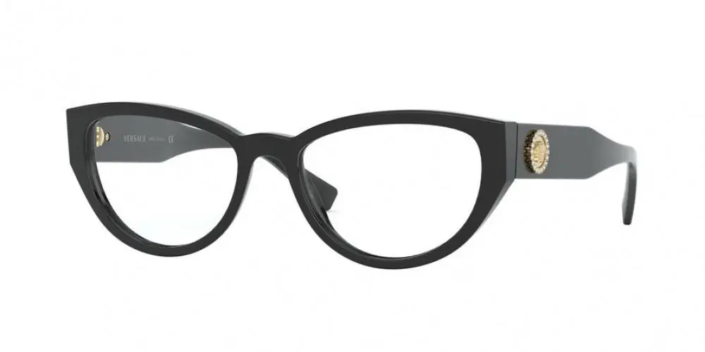 Versace 3280B Eyeglasses 1