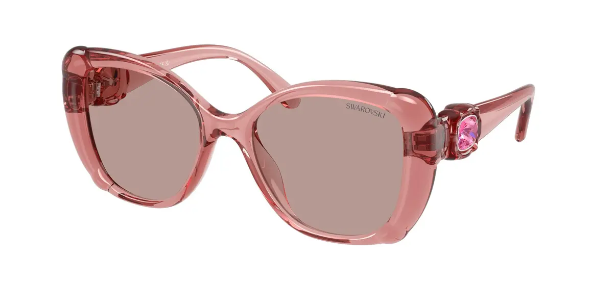 Swarovski 6051U Sunglasses 1