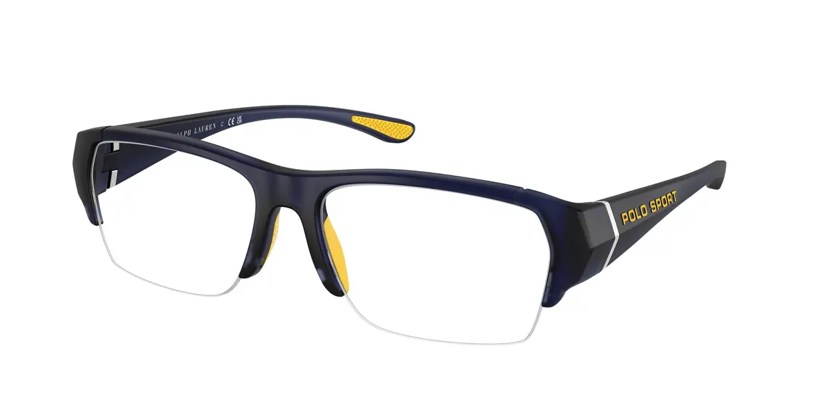 Polo 2279U Eyeglasses 1