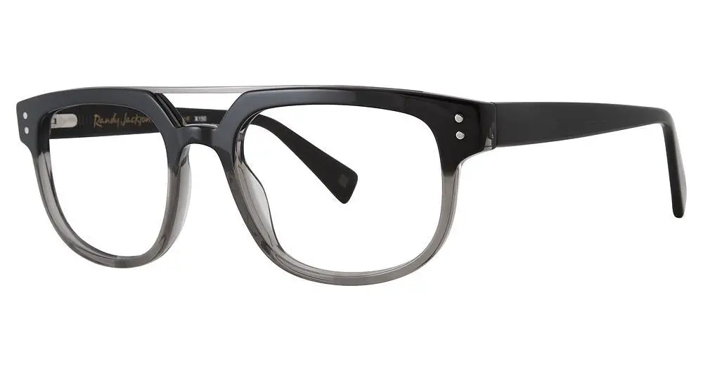 Randy Jackson Rjx150 Eyeglasses 1