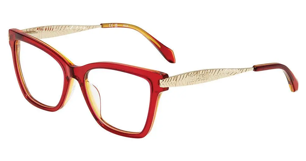 Just Cavalli Vjc190 Eyeglasses 1