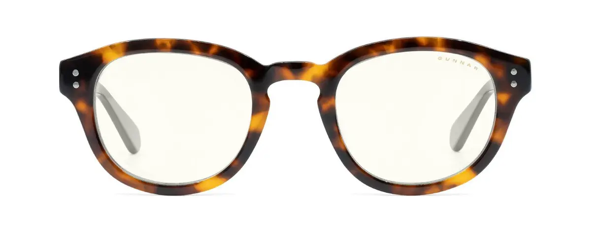 Gunnar Emery Eyeglasses 1