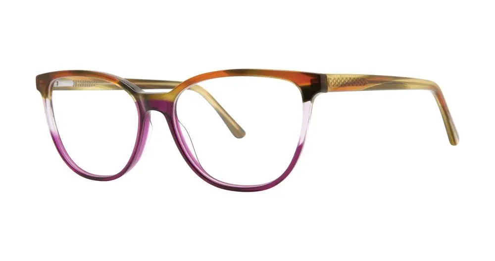 Ma A635 Eyeglasses 1