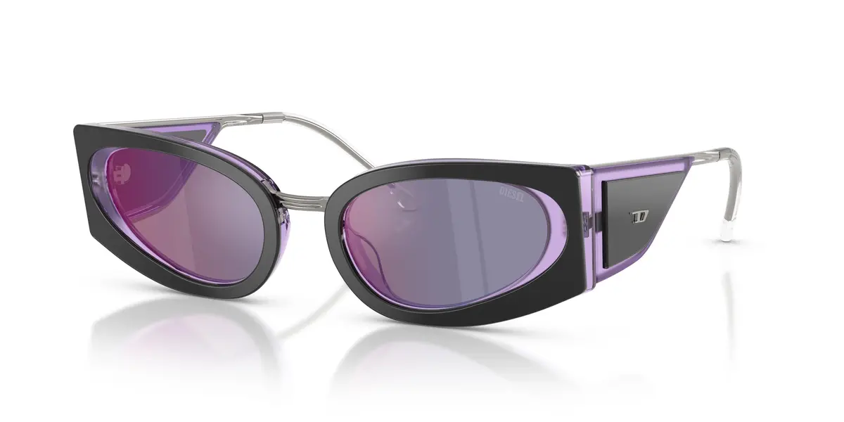 Diesel 2014U Sunglasses 1