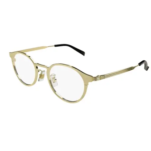 Dunhill Du0141oj Eyeglasses 1