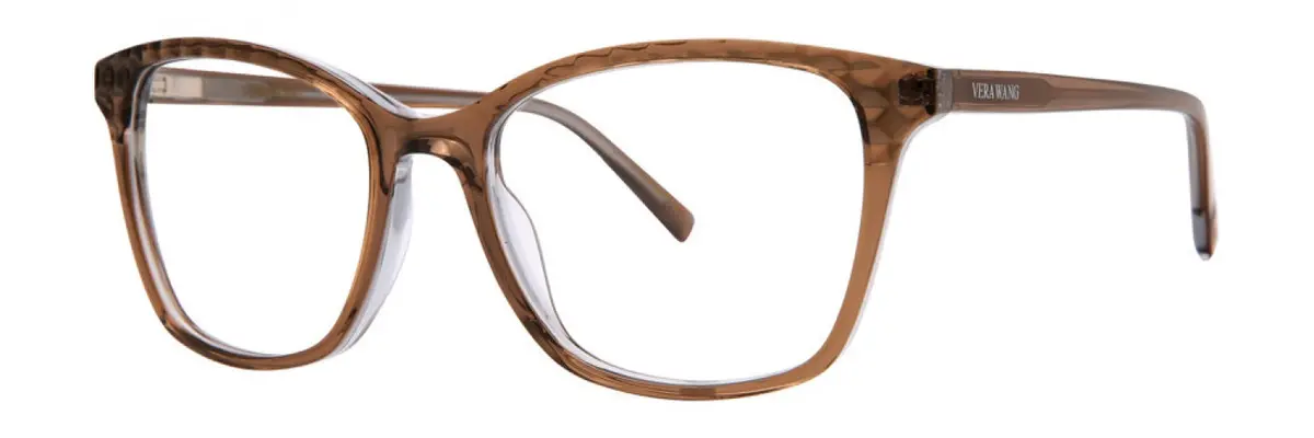 Vera Wang V724 Eyeglasses 1