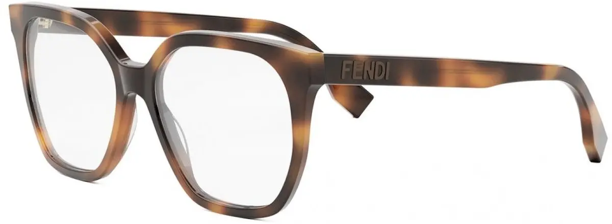 Fendi Fe50087i Eyeglasses 1