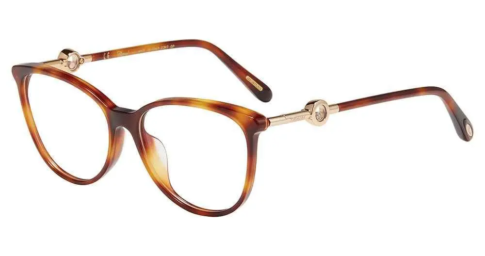 Chopard Vch283s Eyeglasses 1