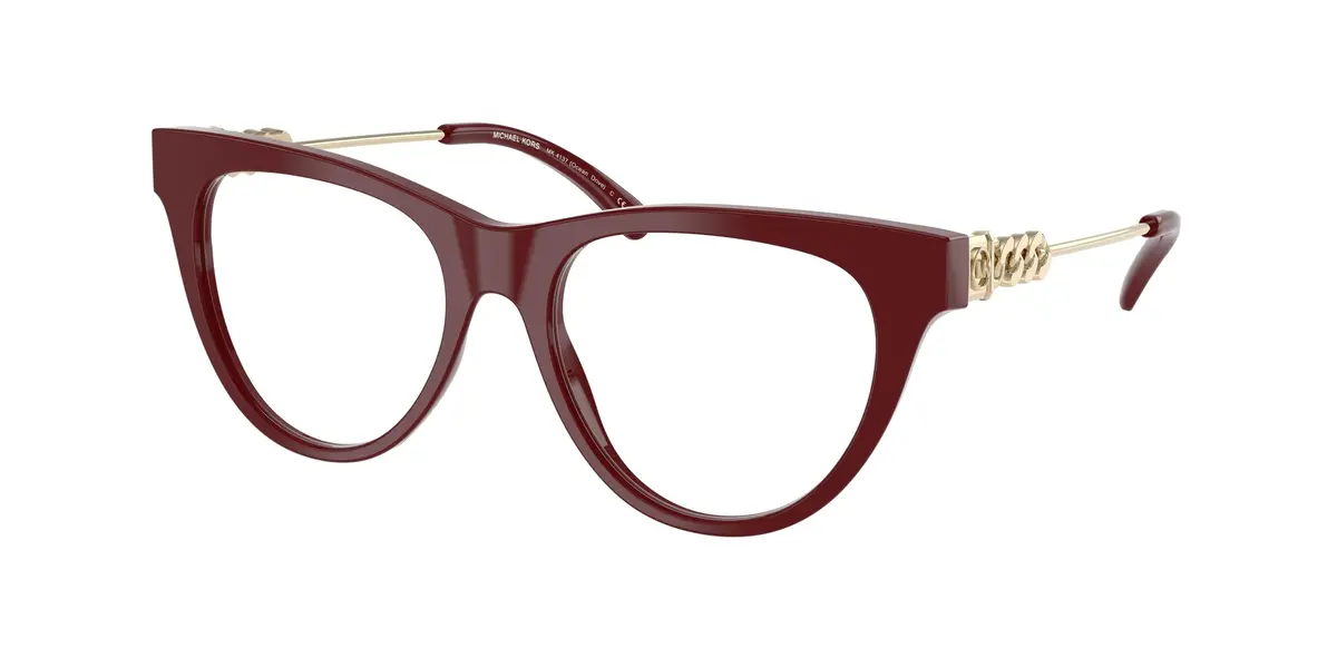 Michael Kors Ocean Drive 4137 Eyeglasses 1
