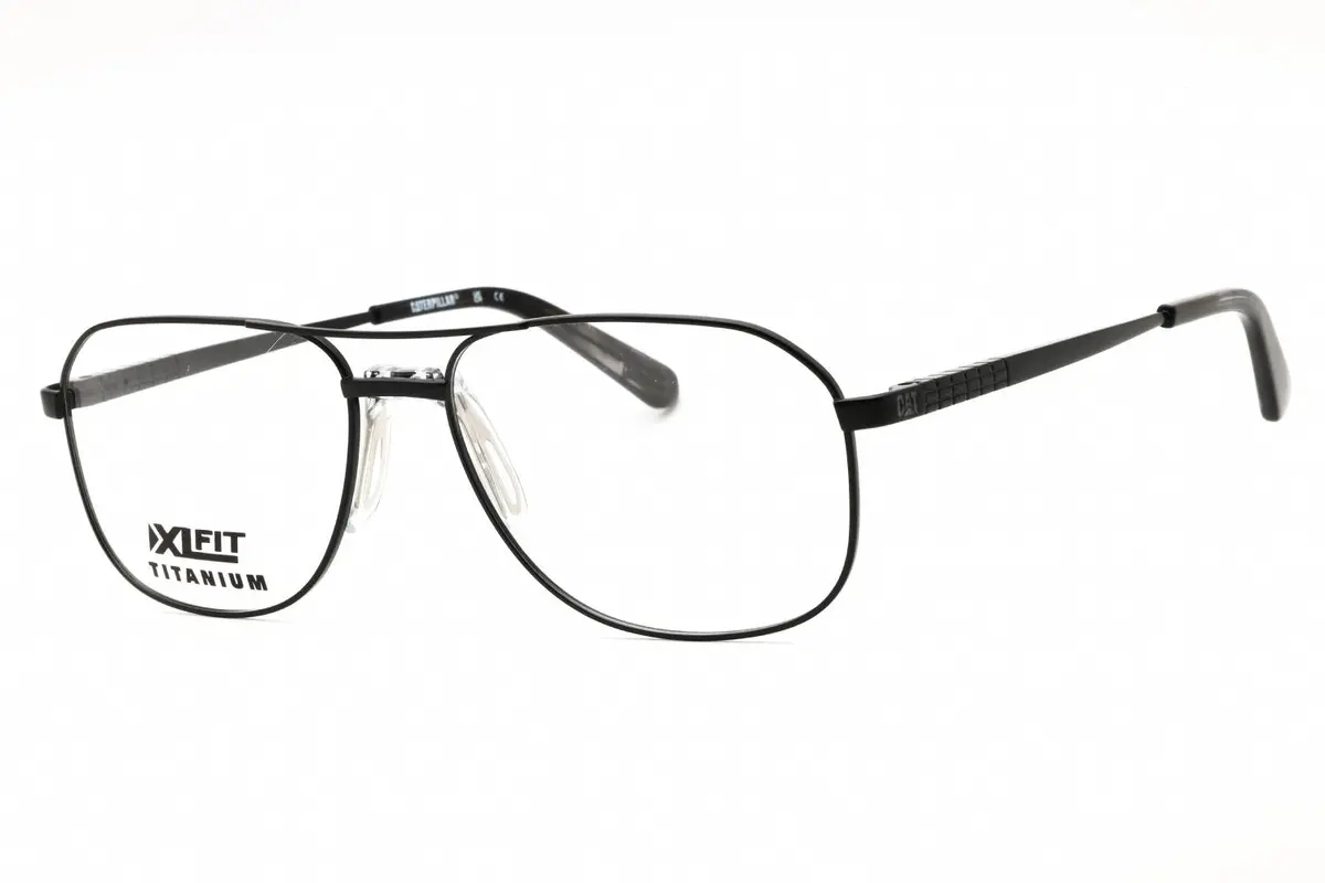 Caterpillar Ctozoner Eyeglasses 1