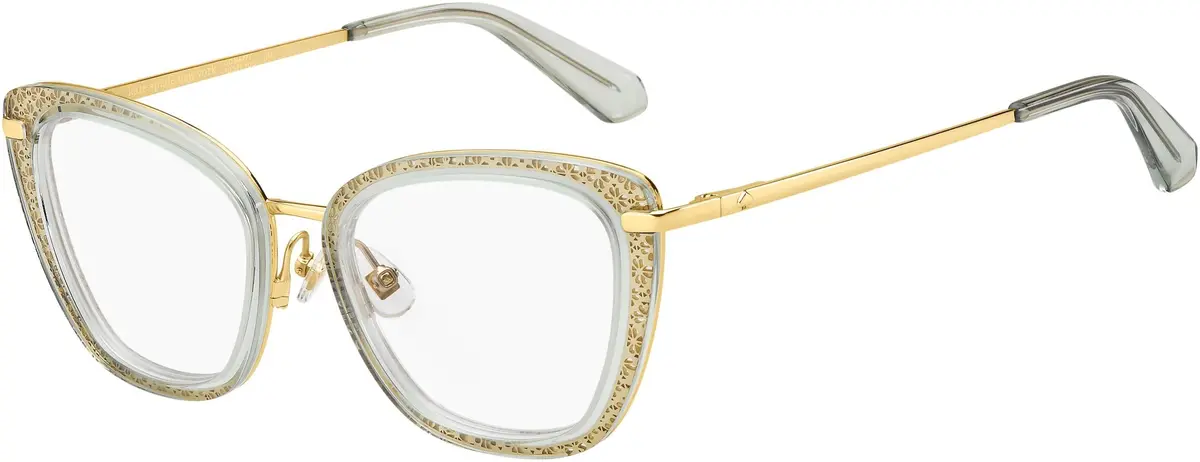 Kate Spade Madeira Eyeglasses 1
