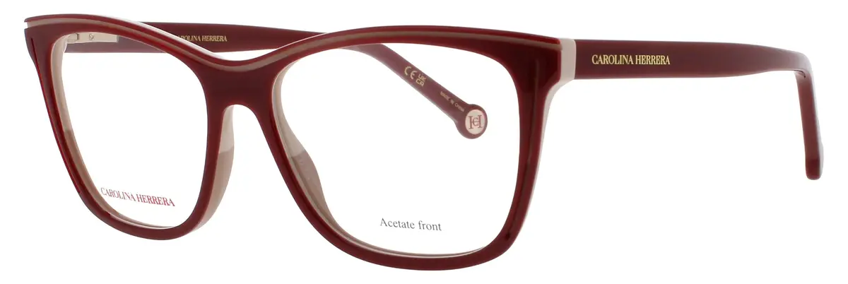 Carolina Herrera Her0172 Eyeglasses 1
