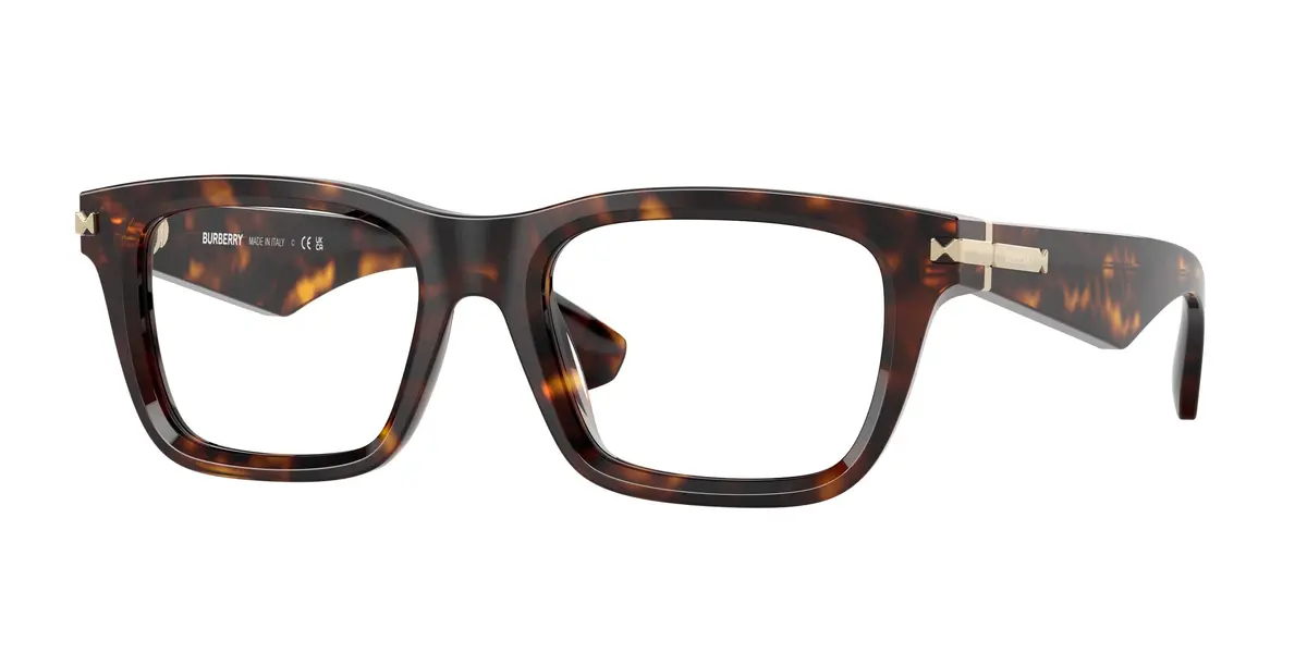 Burberry 2419 Eyeglasses 1