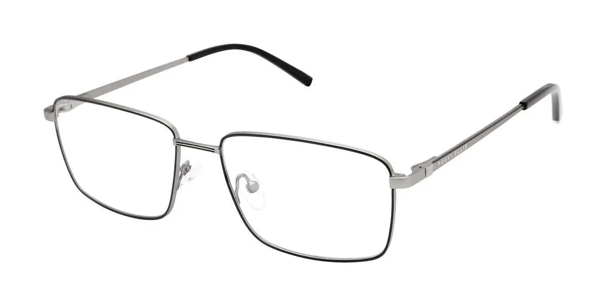 Perry Ellis 1366 Eyeglasses 1