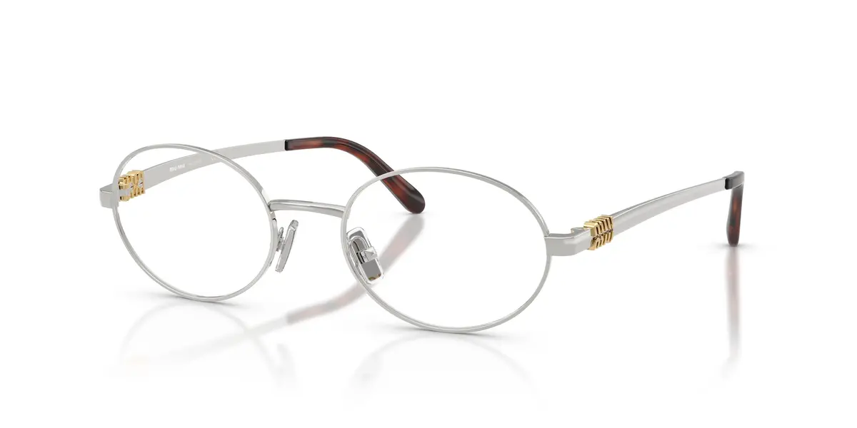 Miu 50Zv Eyeglasses 1