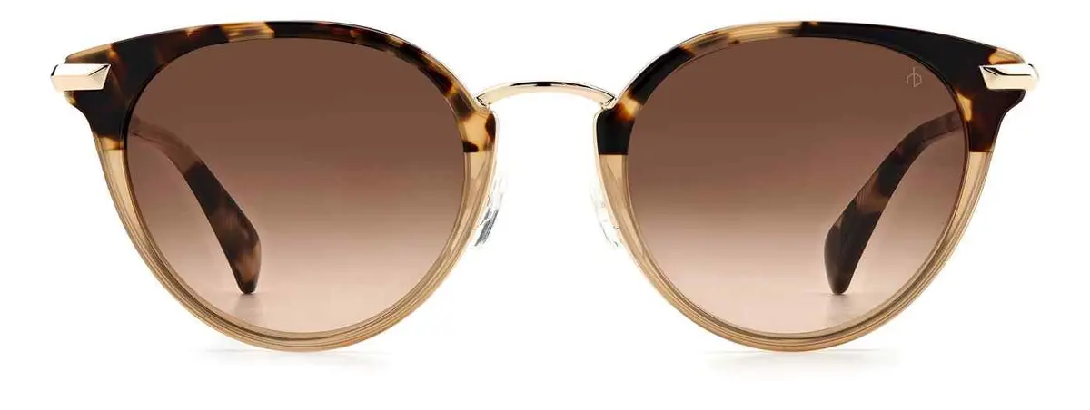Rag & Bone Rnb1058 Eyeglasses 1