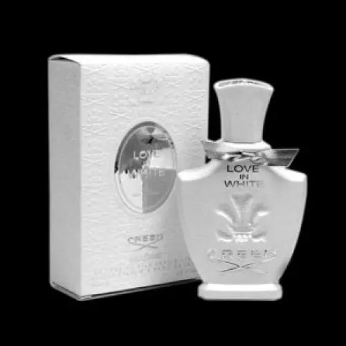 Creed Love In White Edp Spray 1