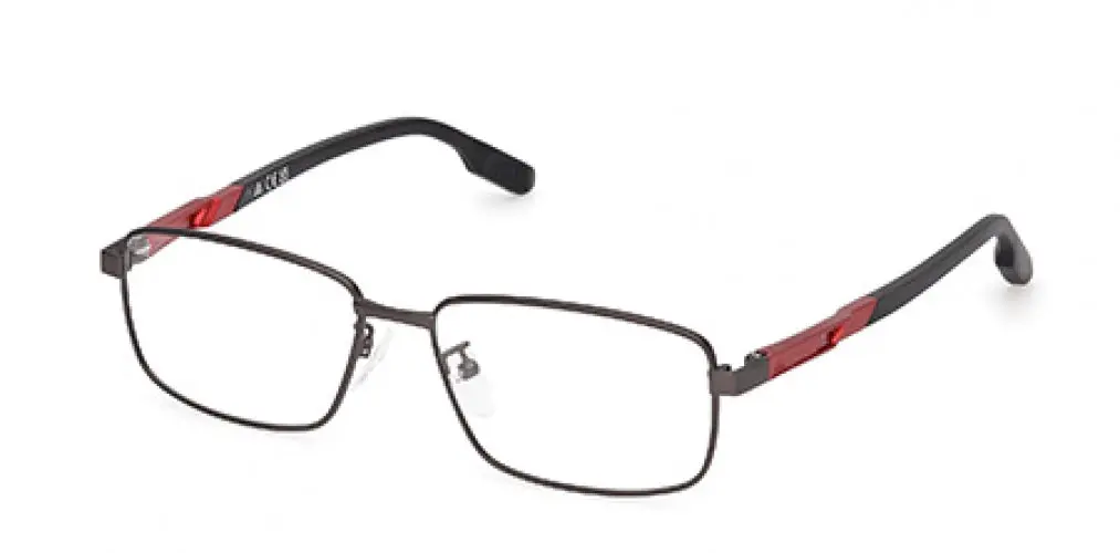 Adidas Sport 5085H Eyeglasses 1