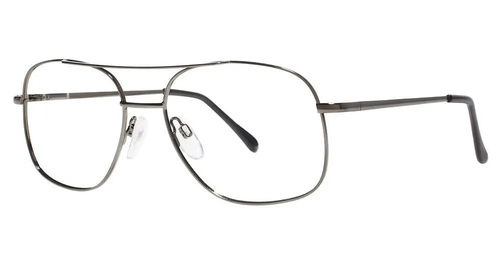 Modern James Eyeglasses 1