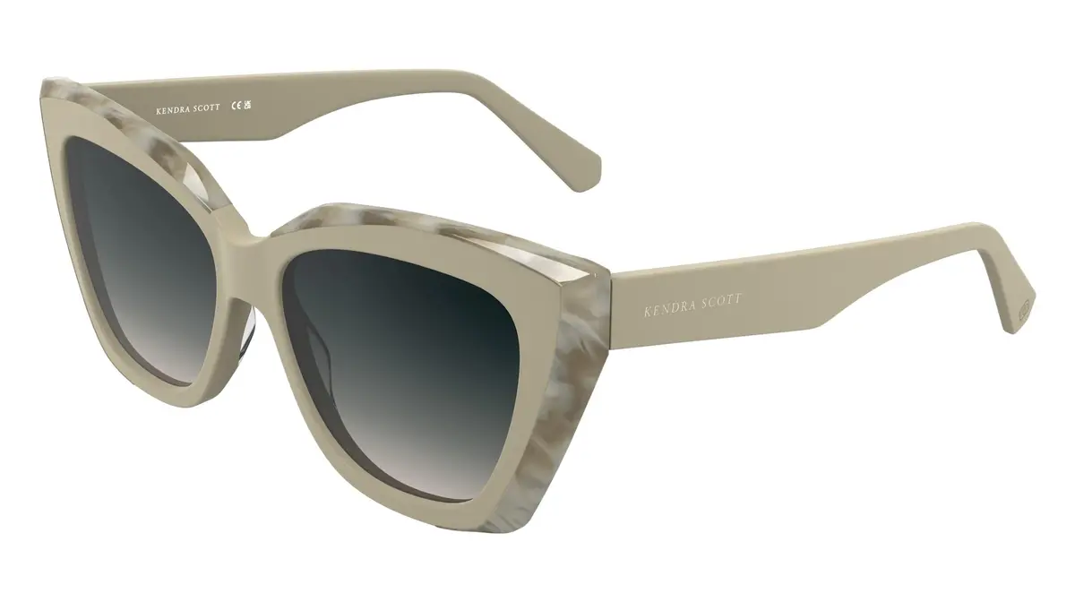 Kendra Scott Ke611s Sunglasses 1