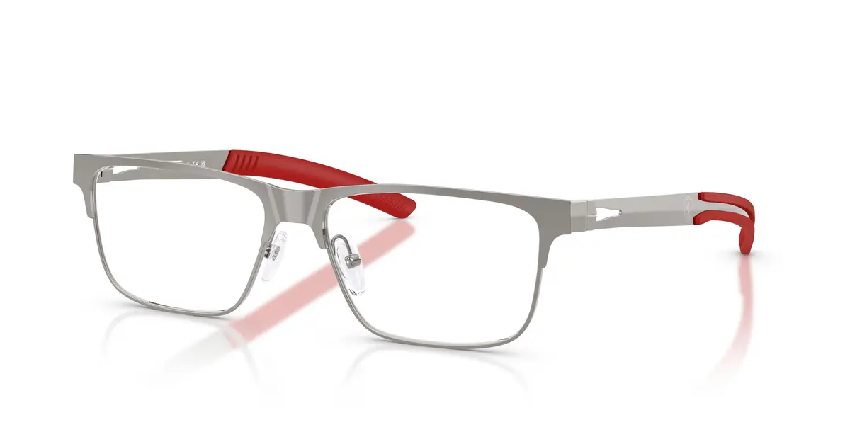 Scuderia Ferrari 7018 Eyeglasses 1