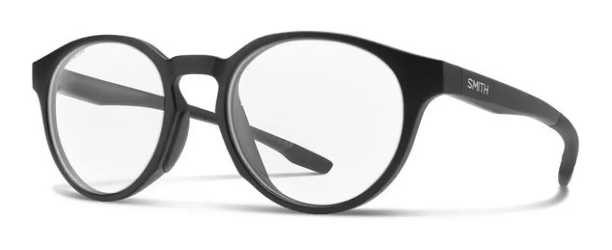 Smith Optics Prescription Eyeglass Prescription Eyeglasses 110089 Cirque Eyeglasses 1