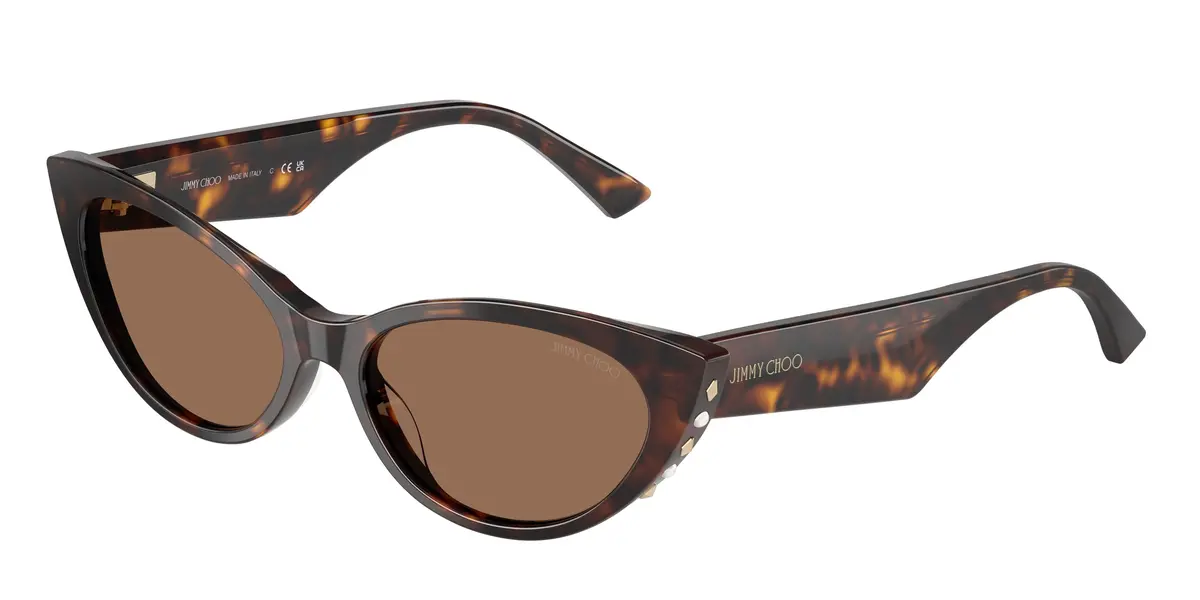 Jimmy Choo 5023H Sunglasses 1