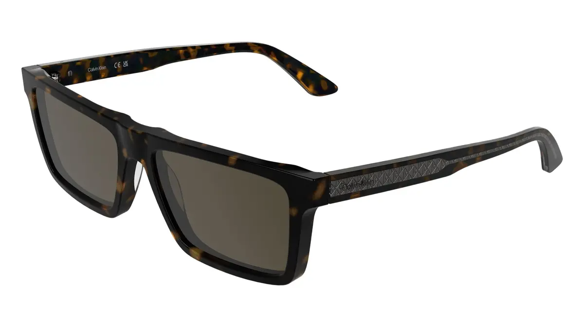 Calvin Klein Ck26504s Sunglasses 1