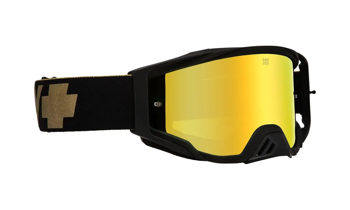 Spyoptic Foundation 323506 Goggles 1