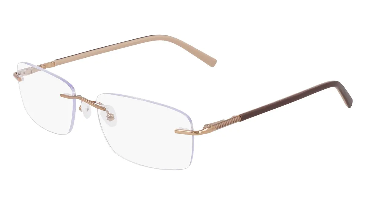 Airlock Slate 202 Eyeglasses 1