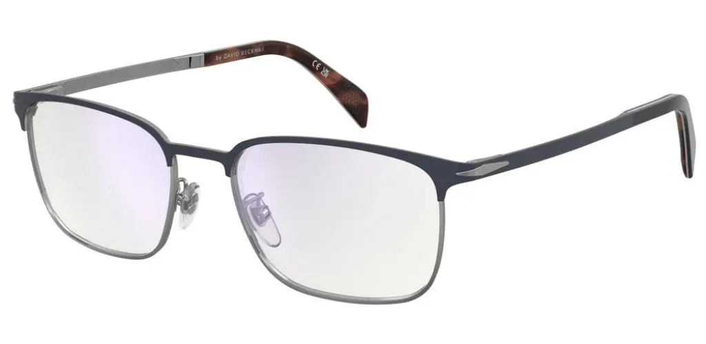 David Beckham Db1193 Eyeglasses 1