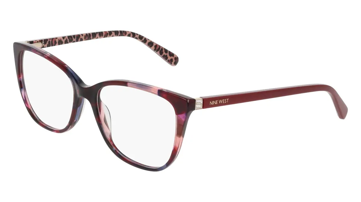 Nine West Nw5248 Eyeglasses 1