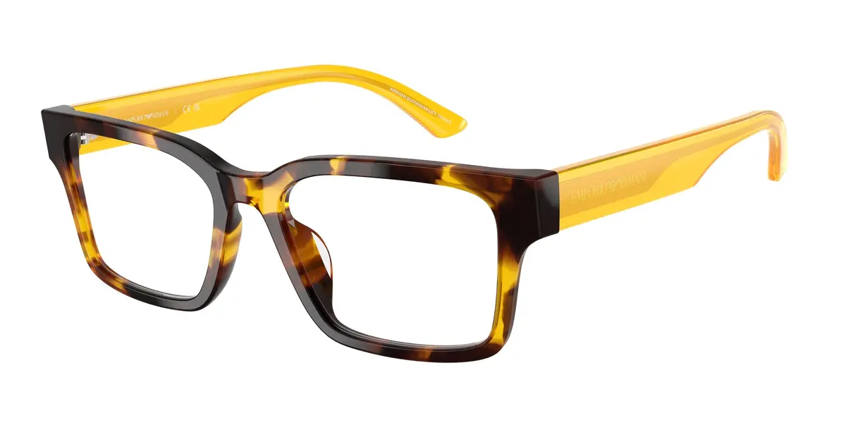 Emporio Armani 3245U Eyeglasses 1
