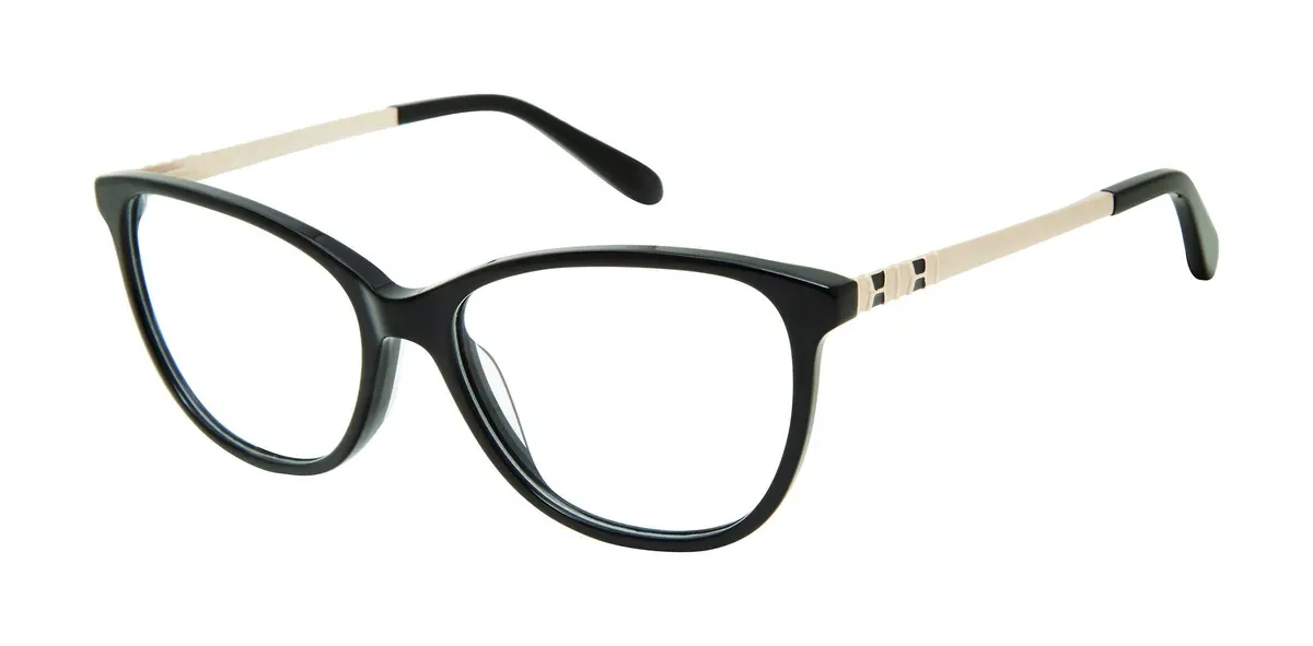 Alexander Zara Eyeglasses 1