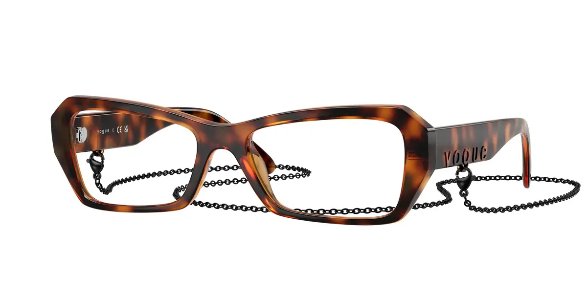 Vogue 5656U Eyeglasses 1