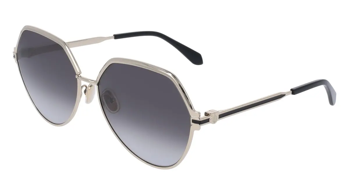 Salvatore Ferragamo Sf325s Sunglasses 1