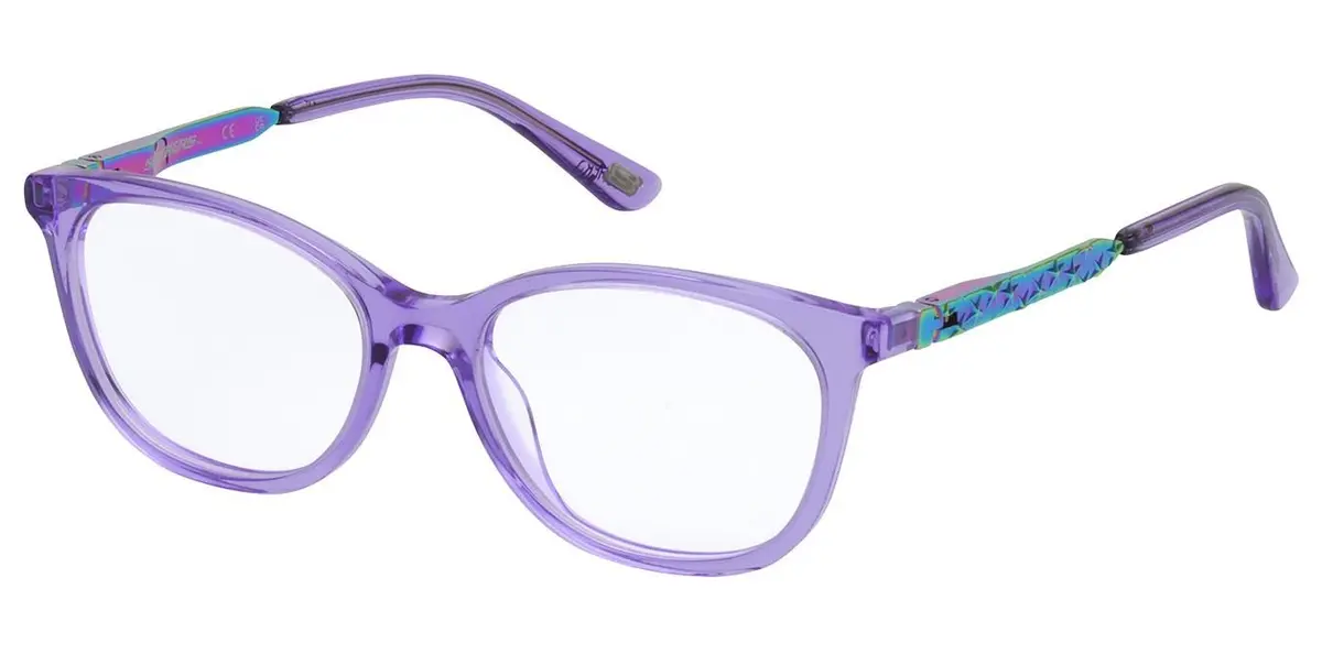 Skechers 50168 Eyeglasses 1