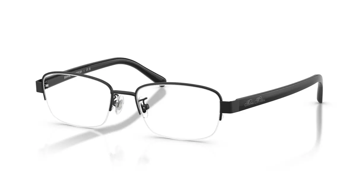 Brooks Brothers 1130Td Eyeglasses 1