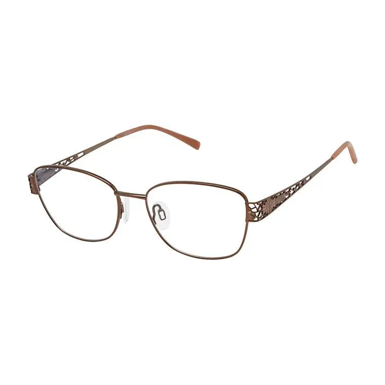 Aristar Ar30832 Eyeglasses 1
