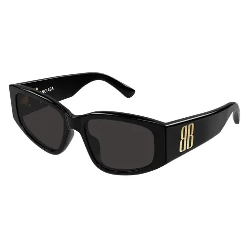 Balenciaga Bb0475s Sunglasses 1