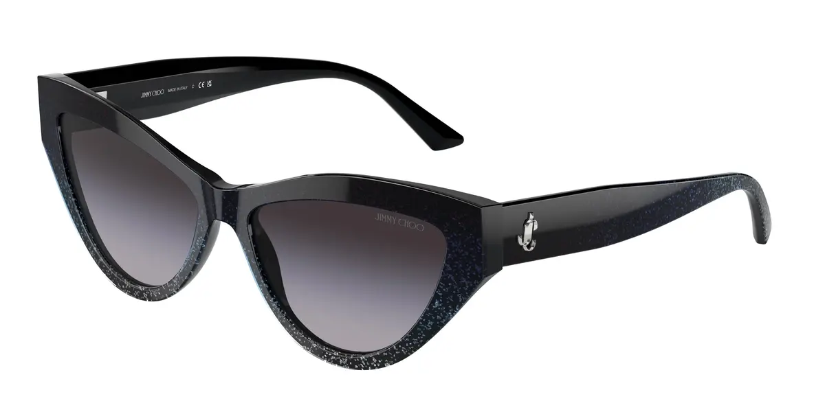 Jimmy Choo 5004 Sunglasses 1