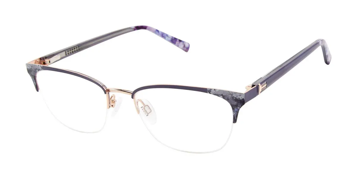 Ted Baker Tw526 Eyeglasses 1