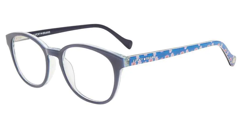Lucky Brand D720 Eyeglasses 1