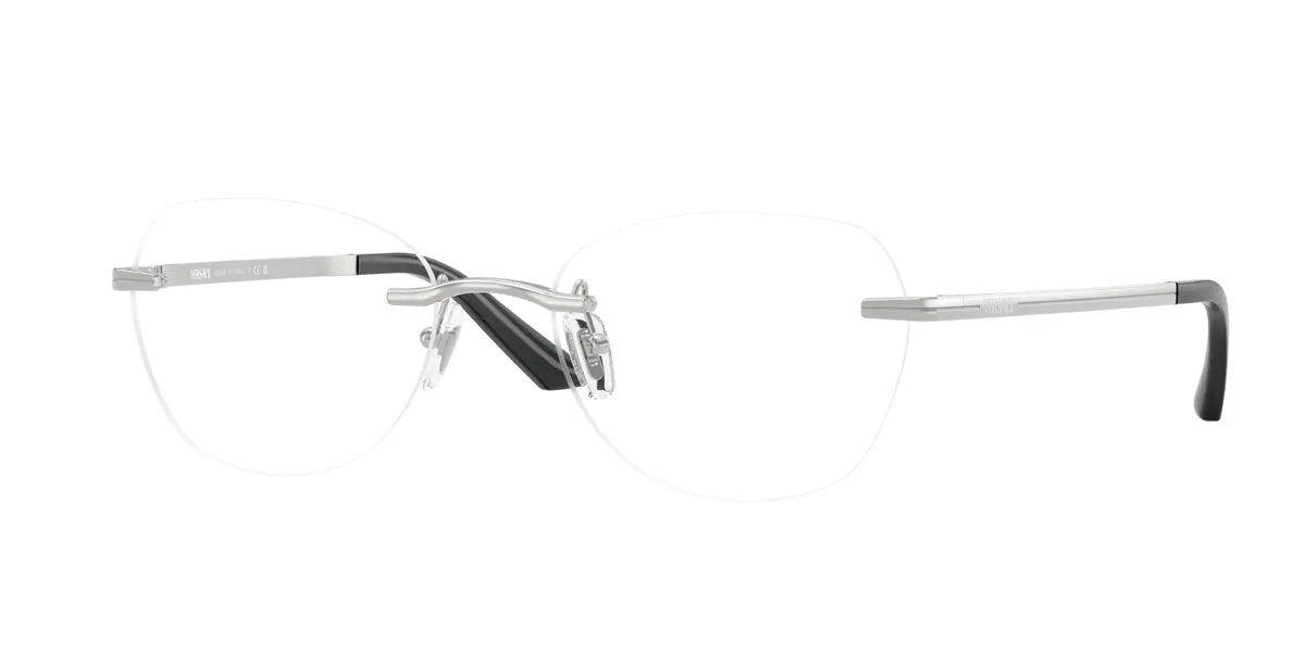 Versace 1314D Eyeglasses 1