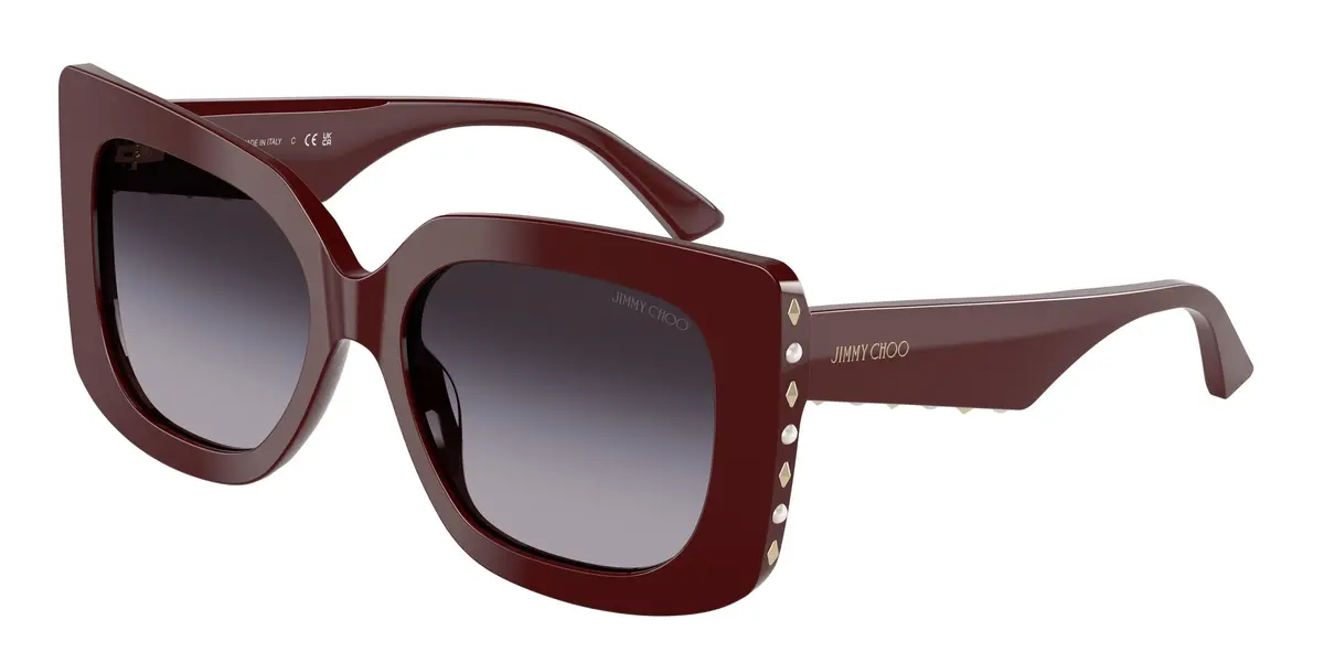 Jimmy Choo 5025H Sunglasses 1