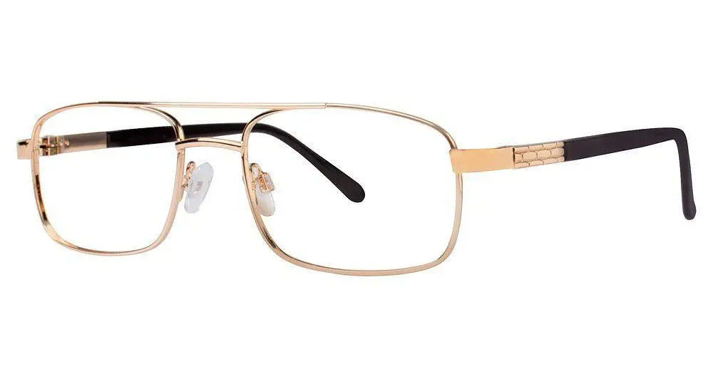Modern Mission Eyeglasses 1