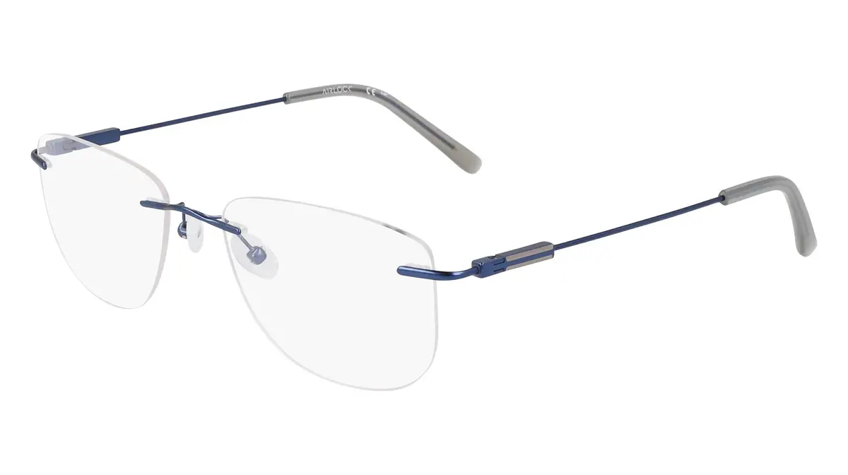 Airlock Crop 202 Eyeglasses 1