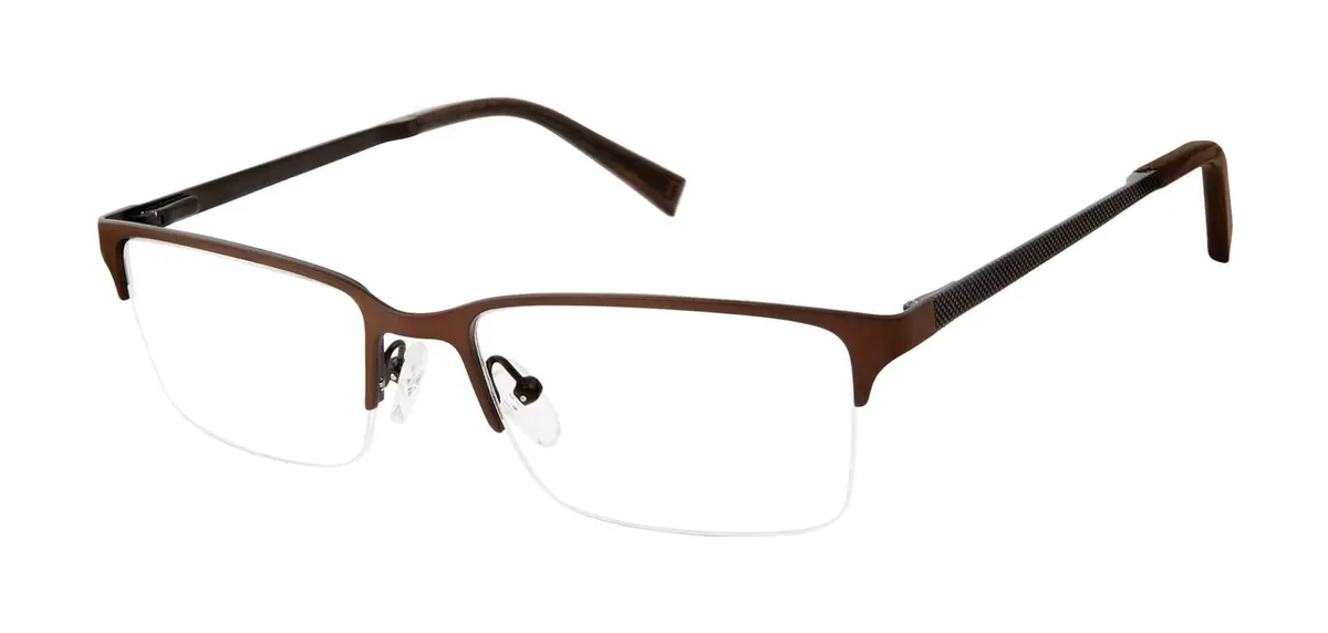 Ted Baker B358 Eyeglasses 1